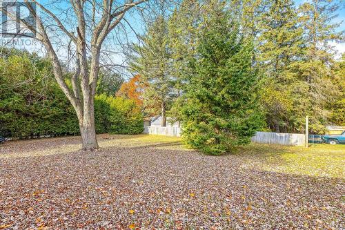 274 Alma Street, Guelph/Eramosa, ON - Outdoor