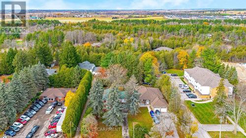 274 Alma Street, Guelph/Eramosa, ON - Outdoor With View