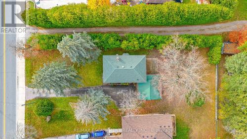 274 Alma Street, Guelph/Eramosa, ON - Outdoor