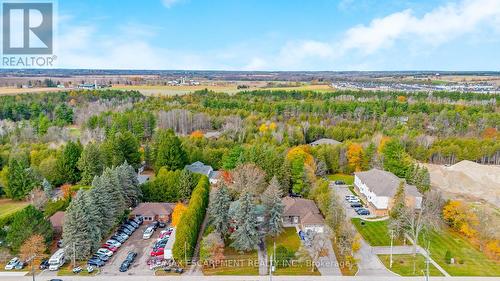 274 Alma Street, Guelph/Eramosa, ON - Outdoor With View