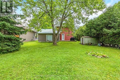 274 Alma Street, Guelph/Eramosa, ON - Outdoor