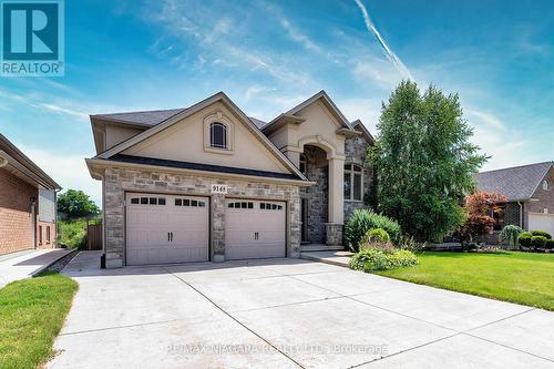 9148 Hendershot Boulevard, Niagara Falls, ON - Outdoor With Facade