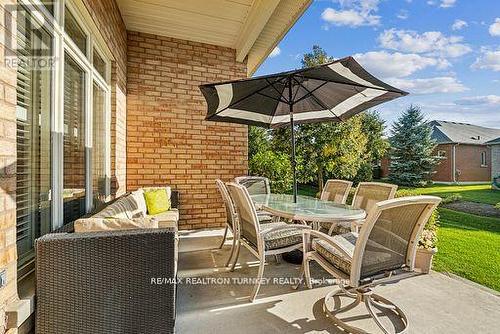 2 Suggs Lane, Whitchurch-Stouffville, ON - Outdoor With Deck Patio Veranda With Exterior