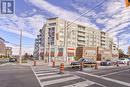 610 - 4600 Steeles Avenue, Markham, ON  - Outdoor With Balcony With Facade 