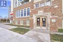 610 - 4600 Steeles Avenue, Markham, ON  - Outdoor With Facade 