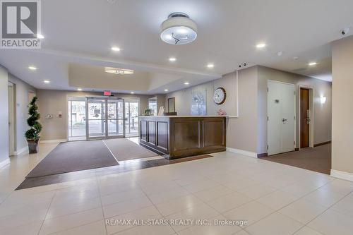 610 - 4600 Steeles Avenue, Markham, ON - Indoor Photo Showing Other Room