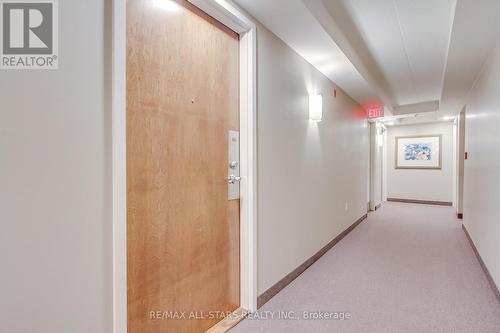 610 - 4600 Steeles Avenue, Markham, ON - Indoor Photo Showing Other Room