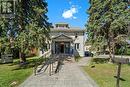 3 - 4 Church Street S, Richmond Hill, ON  - Outdoor With Facade 