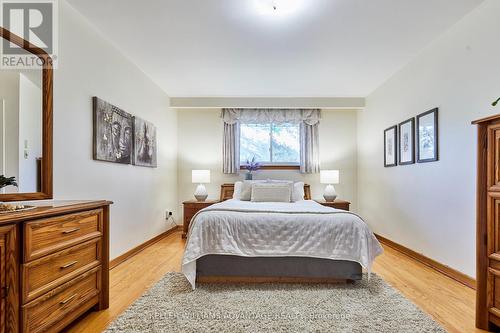 224 Coronation Drive, Toronto, ON - Indoor Photo Showing Bedroom