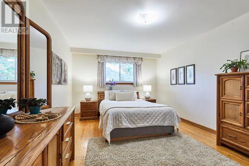 224 Coronation Drive, Toronto, ON - Indoor Photo Showing Bedroom