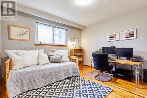 224 Coronation Drive, Toronto, ON - Indoor Photo Showing Bedroom