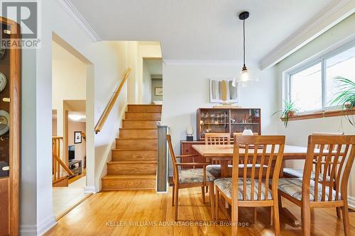 224 Coronation Drive, Toronto, ON - Indoor