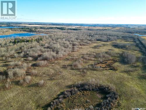 Anderson Quarter, Medstead Rm No.497, SK 