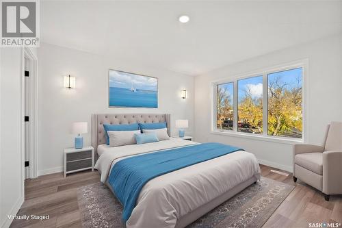 1336 Colony Street, Saskatoon, SK - Indoor Photo Showing Bedroom