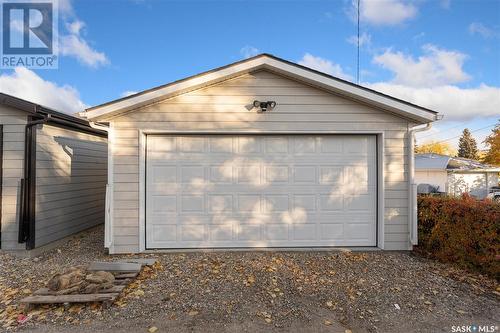 1336 Colony Street, Saskatoon, SK - Outdoor