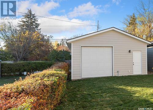 1336 Colony Street, Saskatoon, SK - Outdoor