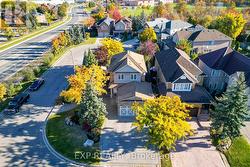 3455 WARLEY COURT  Mississauga, ON L5B 4C6