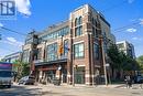 208 - 2 Bellefair Avenue, Toronto, ON  - Outdoor 