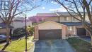 18 - 2655 Gananoque Drive, Mississauga, ON  - Outdoor 