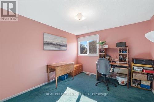 18 - 2655 Gananoque Drive, Mississauga, ON - Indoor