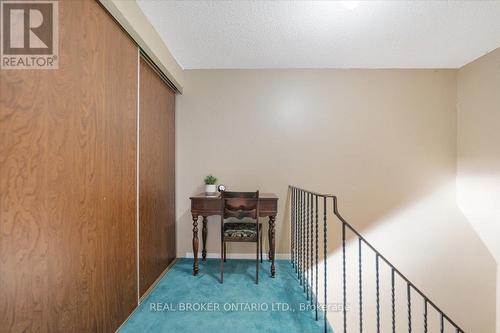 18 - 2655 Gananoque Drive, Mississauga, ON - Indoor Photo Showing Other Room