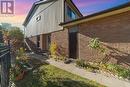 18 - 2655 Gananoque Drive, Mississauga, ON  - Outdoor 