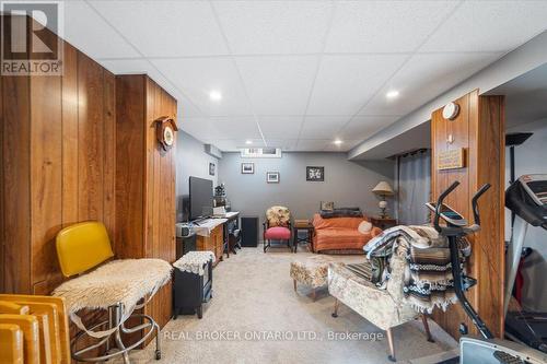 18 - 2655 Gananoque Drive, Mississauga, ON - Indoor