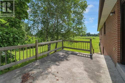 13595 Centreville Creek Road, Caledon, ON - Outdoor