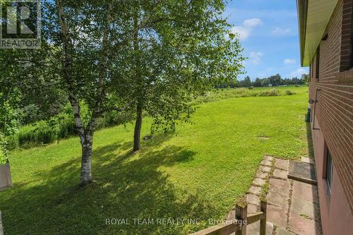 13595 Centreville Creek Road, Caledon, ON - Outdoor