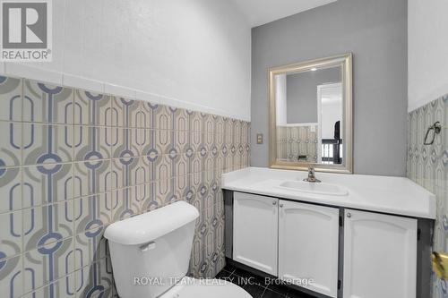 13595 Centreville Creek Road, Caledon, ON - Indoor Photo Showing Bathroom