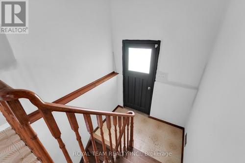 13595 Centreville Creek Road, Caledon, ON - Indoor Photo Showing Other Room