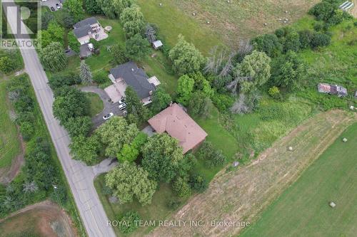 13595 Centreville Creek Road, Caledon, ON - Outdoor With View