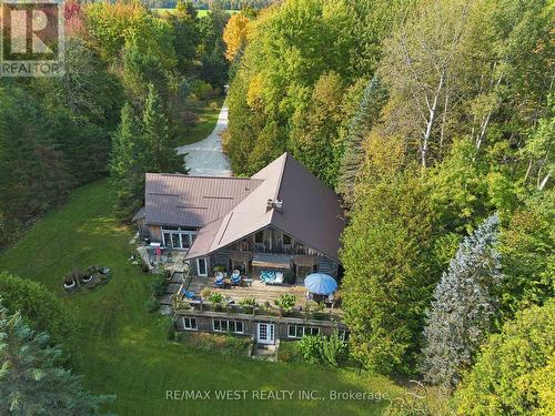 622423 Sideroad 7, Chatsworth, ON - 