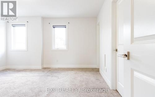 861 Edinburgh Drive, Woodstock, ON - Indoor Photo Showing Other Room