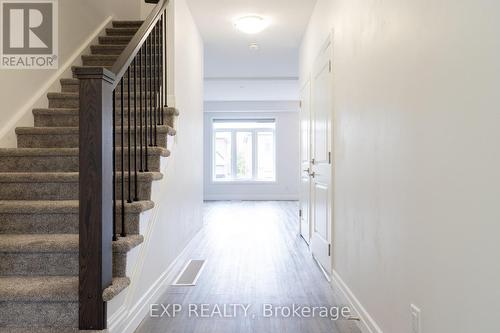 861 Edinburgh Drive, Woodstock, ON - Indoor Photo Showing Other Room