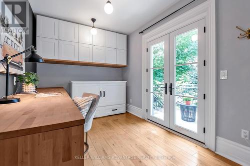 234 Seaton Street, Toronto, ON - Indoor