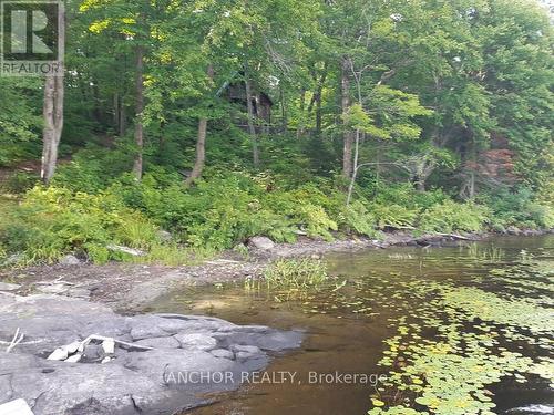 2nd Cabin Beach - 550 Shawanaga Lake, Mcdougall, ON - Outdoor With Body Of Water With View