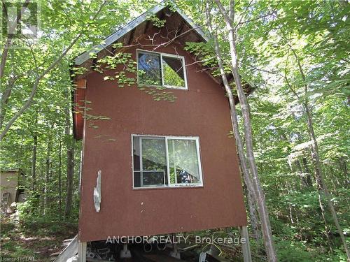 Bunkie - 550 Shawanaga Lake, Mcdougall, ON - Outdoor