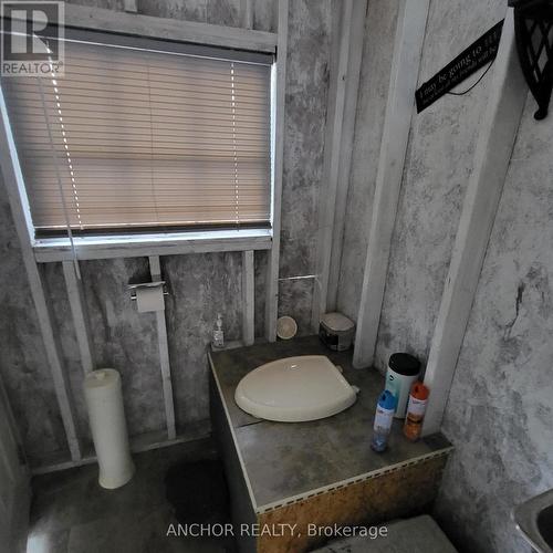 Outhouse - 550 Shawanaga Lake, Mcdougall, ON - Indoor Photo Showing Bathroom