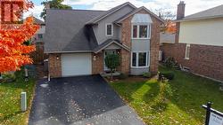 95 GOLFVIEW COURT  London, ON N6C 5V4