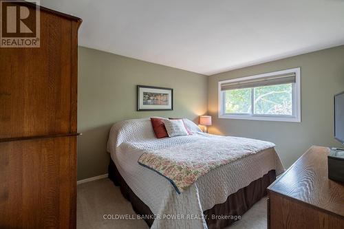 1 Torrington Crescent, London, ON - Indoor Photo Showing Bedroom