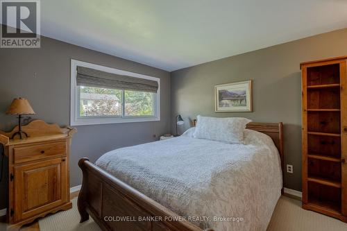 1 Torrington Crescent, London, ON - Indoor Photo Showing Bedroom