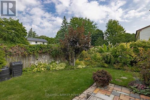 1 Torrington Crescent, London, ON - Outdoor