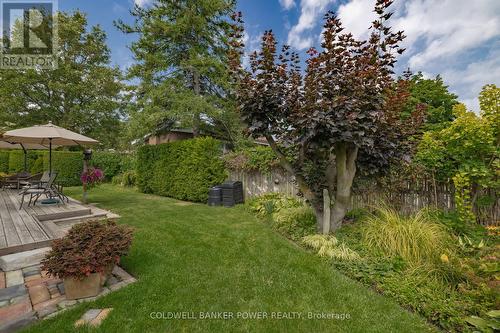 1 Torrington Crescent, London, ON - Outdoor