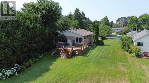 331 River Rd, Sault Ste. Marie, ON - Outdoor With Deck Patio Veranda