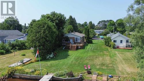 331 River Rd, Sault Ste. Marie, ON - Outdoor With Deck Patio Veranda