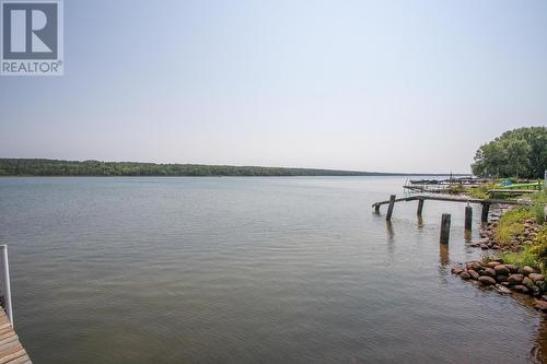 331 River Rd, Sault Ste. Marie, ON - Outdoor With Body Of Water With View