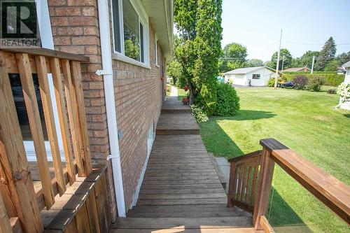 331 River Rd, Sault Ste. Marie, ON - Outdoor