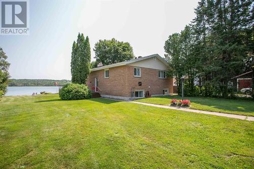 331 River Rd, Sault Ste. Marie, ON - Outdoor