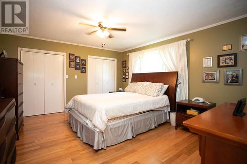 331 River Rd, Sault Ste. Marie, ON - Indoor Photo Showing Bedroom